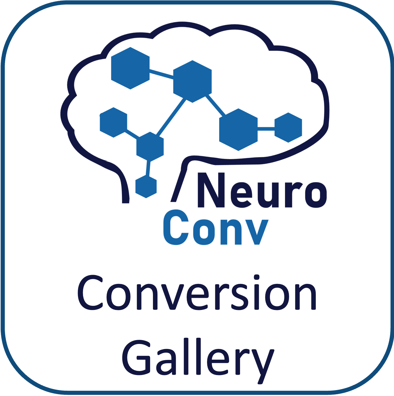 NeuroConv Catalog