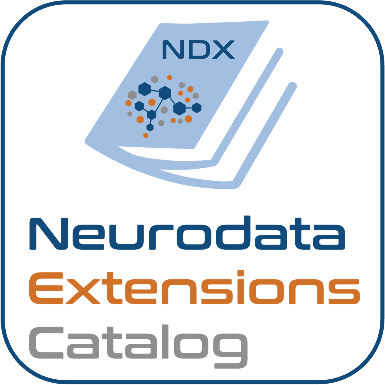 NDX Catalog